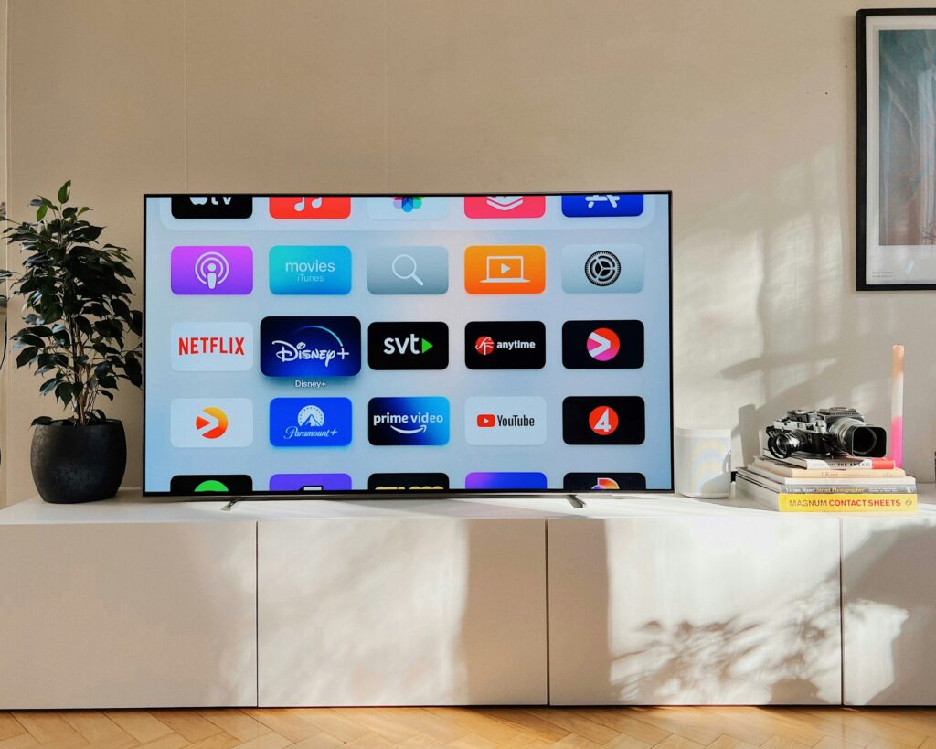 Staying Smart: How to Stay Safe When Watching Free Sports Streams