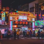 How to Actually Relax in Taiwan