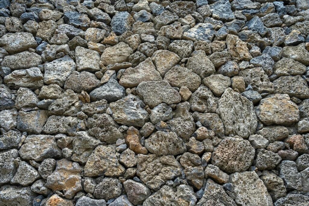 Limestone Gravel