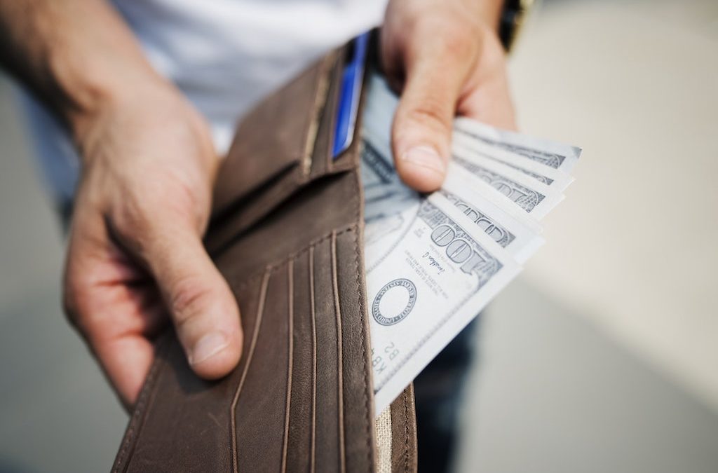 3 Ways to Keep More Money in Your Wallet