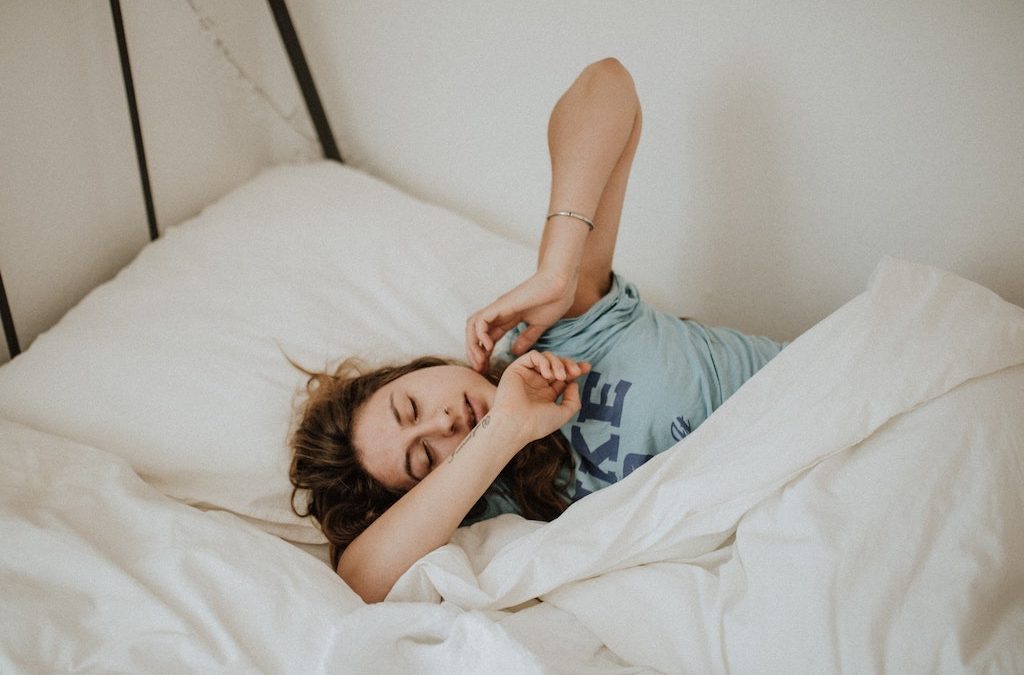Sleeping Experts Unite: What Myths People Need to Stop Believing about Sleep