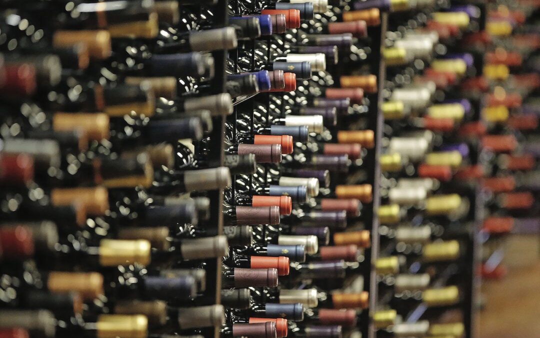 Underground Cellar Reveals How to Choose the Best Wine on a Low Budget