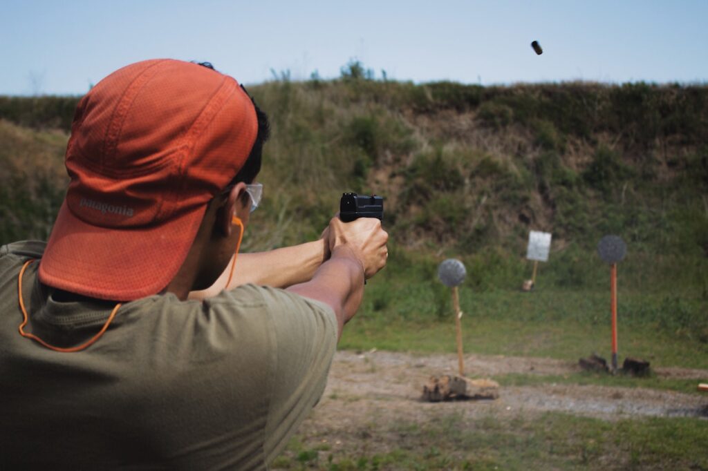 The Complete and Only Gun Range Checklist You’ll Ever Need