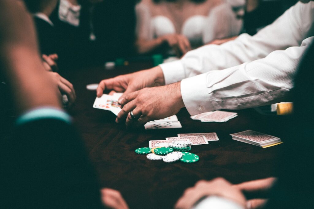 Is a Second Poker Boom Truly Underway?