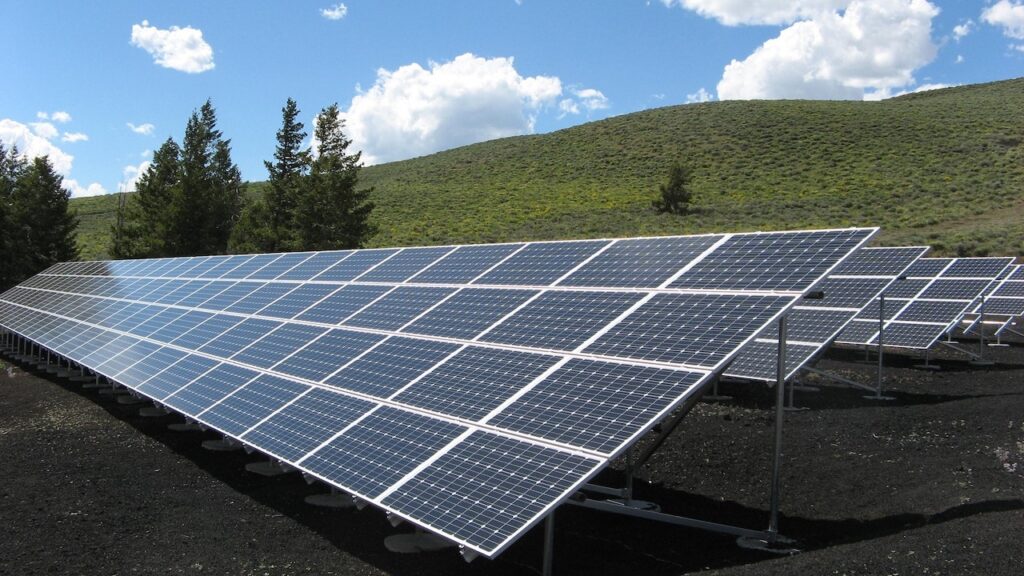 What Is the Carbon Footprint of Solar Panels? A Closer Look