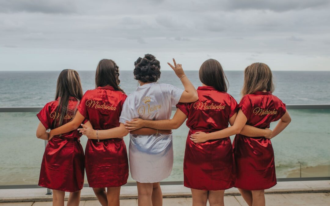 5 Bachelorette Party on a Boat Ideas the Bride Will Love