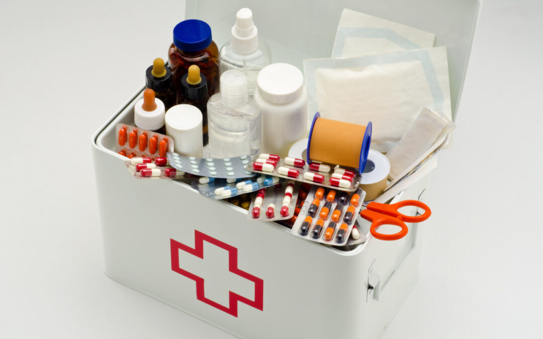 First Aid Kits for Businesses: What Does Yours Need to Include?