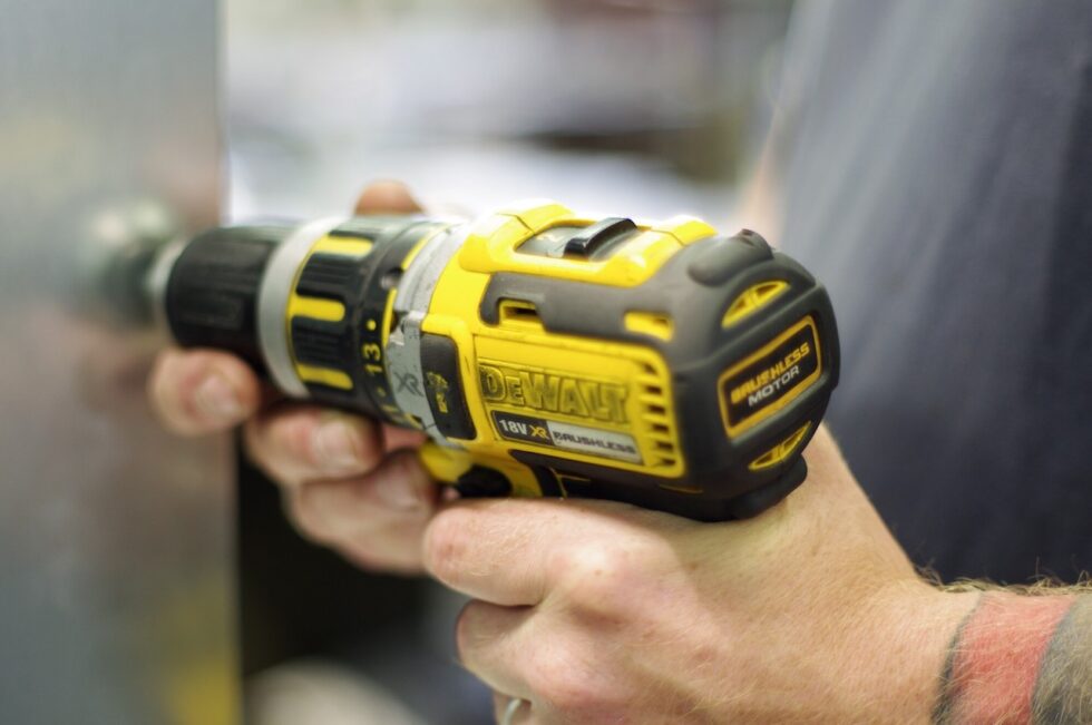 5 Tips for Using an Impact Wrench Covet Garden