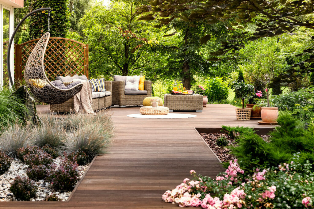 Why a Zen Garden Might Be the Perfect Yard Addition