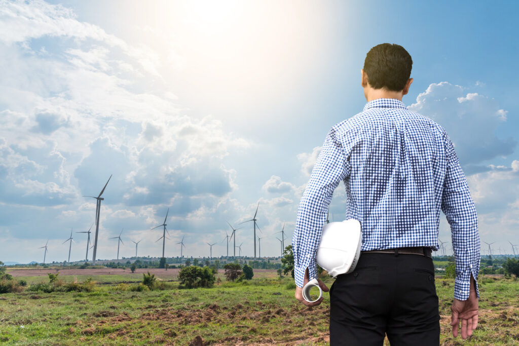 A Simple Guide to Starting Your Career as a Wind Turbine Technician