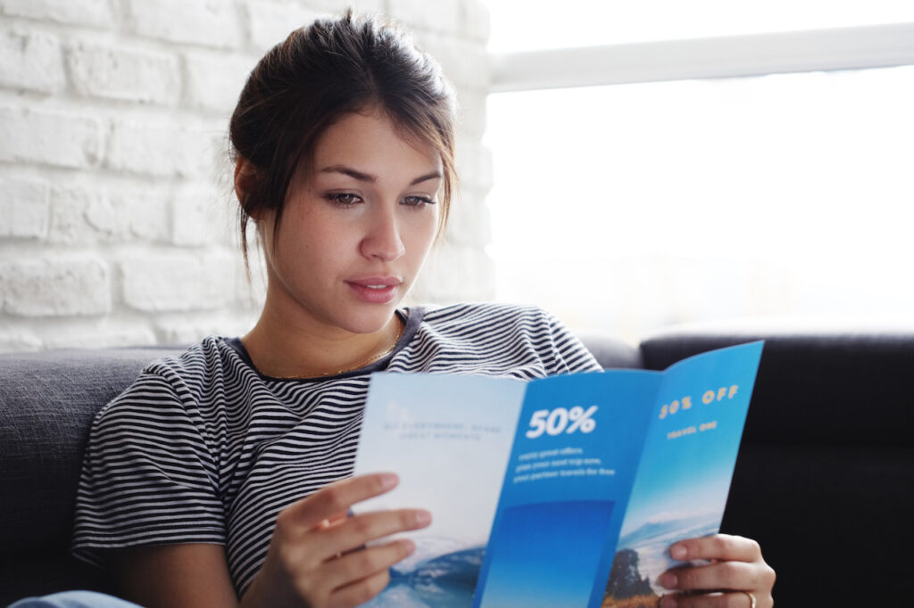 5 Major Benefits of Print Marketing for Your Business