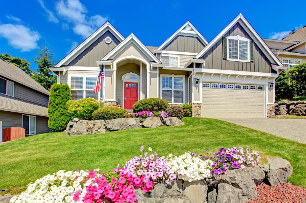 5 Perfect Landscaping Tips for Homeowners