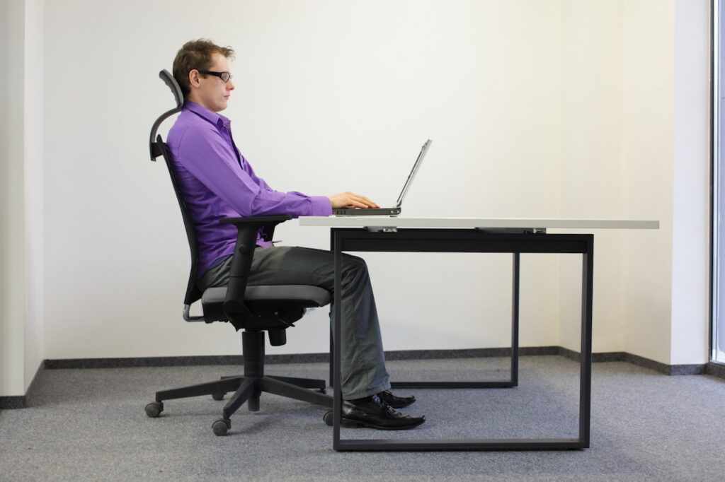 What Is Ergonomics in the Workplace?