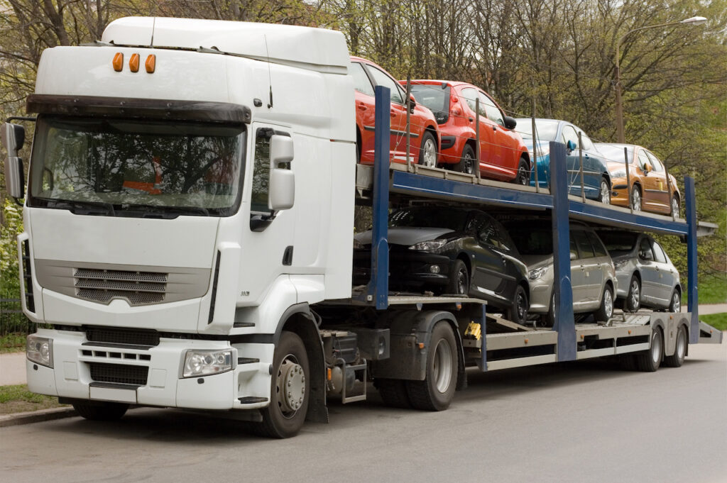 The 5 Best Auto Transport Companies of 2022