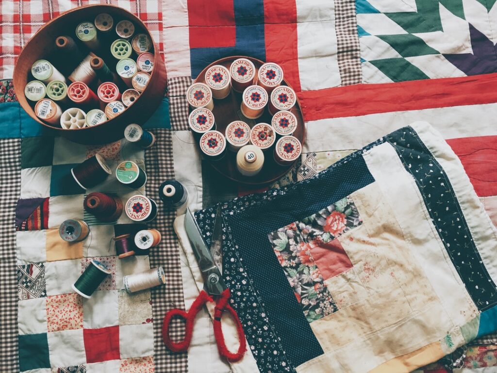 A Quick Guide to Quilting for Beginners