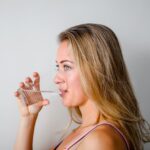Effects of Drinking Contaminated Water
