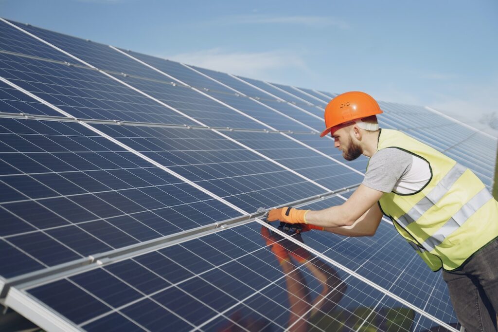 4 Best Solar Energy Benefits
