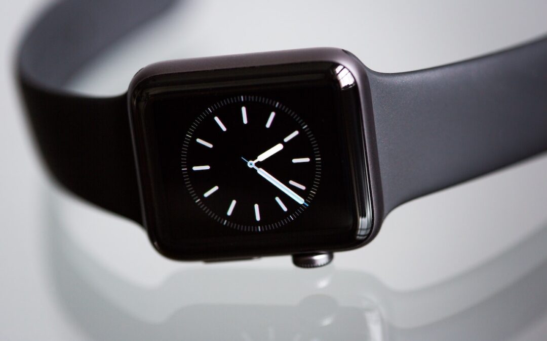 Apple Watch vs. Garmin Watch: Which Is Right for You?