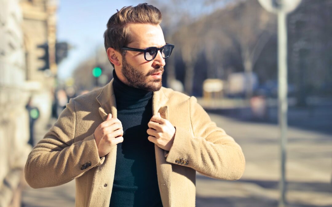 5 Casual Fashion Tips Every Man Should Know