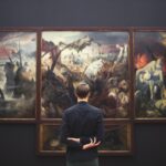 A Deeper Look Into Different Types of Art - From Oil to Digital