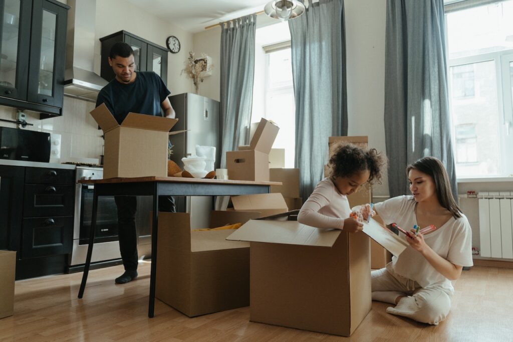 How to Find the Right Moving Company for Your Needs