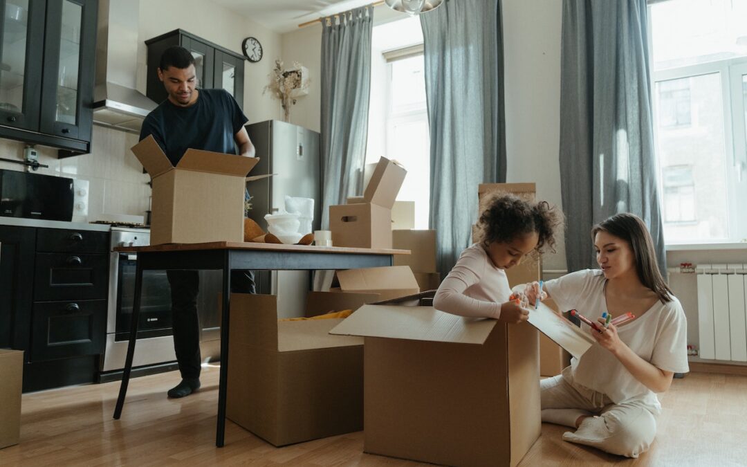 How to Find the Right Moving Company for Your Needs