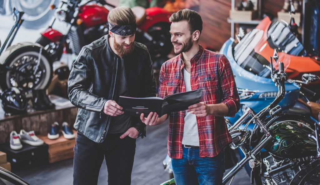7 Things You Need to Know Before Buying a Motorcycle