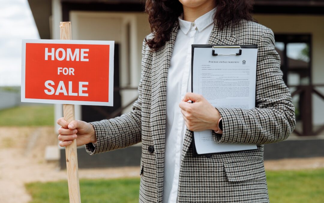 How to Navigate the Real Estate Market and Find Your Ideal New Home for Sale