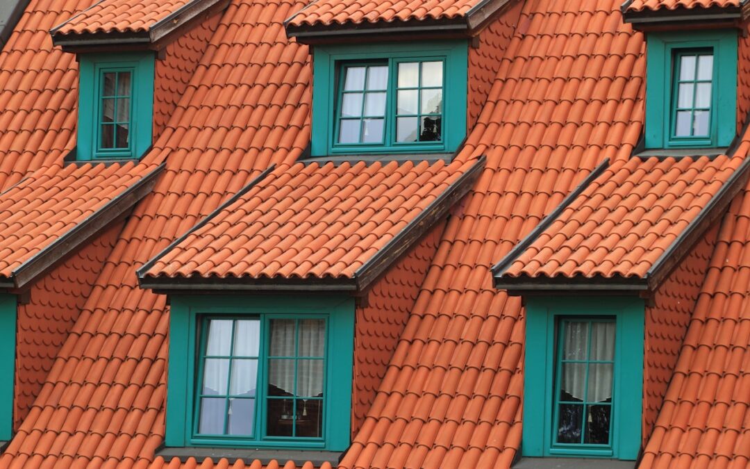 A Homeowner’s Guide to the Basic Parts of a Roof