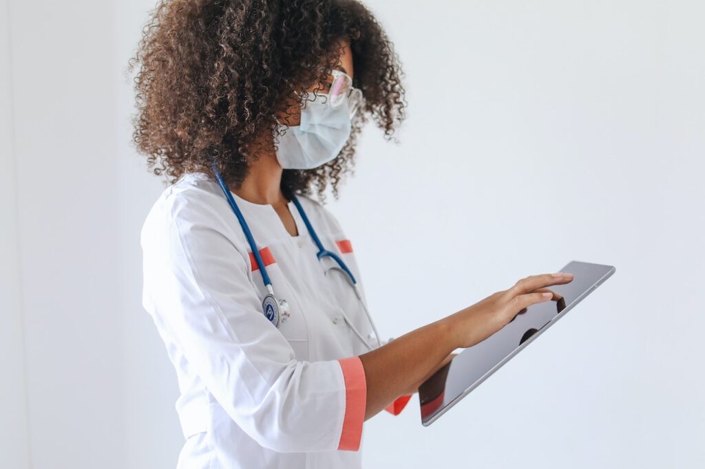 Top 5 Advantages of Pursuing a BSN Degree in Nursing