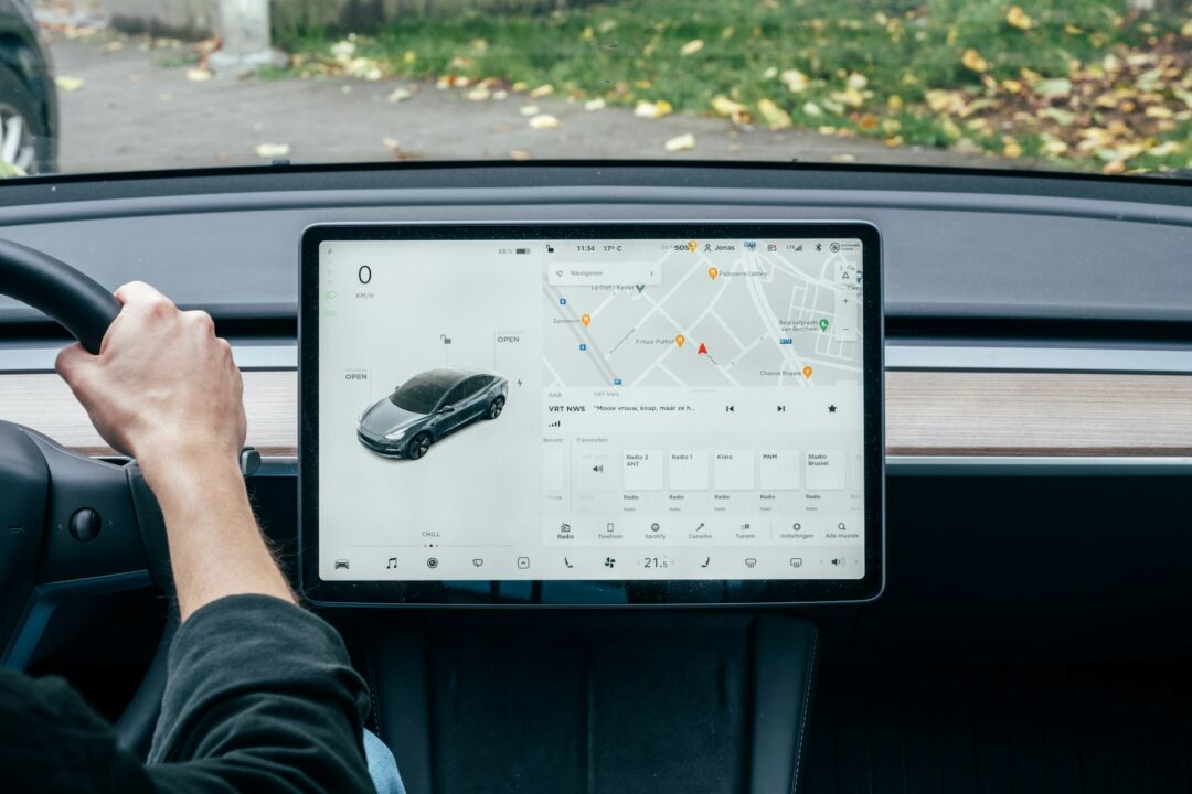 Driving Soundscape: How Upgraded Audio Can Improve Your Ride - Covet Garden