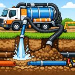 Digging