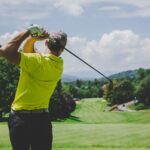 Golf Training