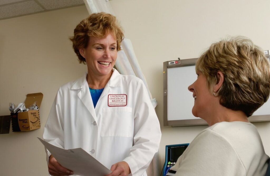 Patient Doctor