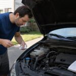 Car Maintenance