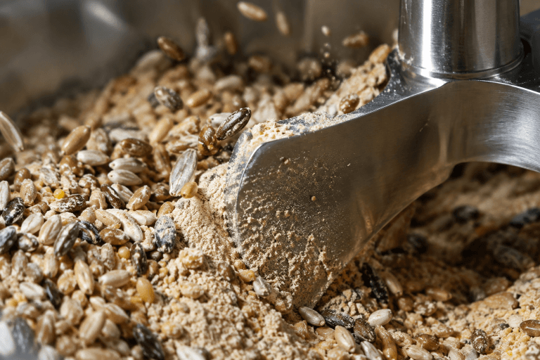 How Miracle Mixer Helps Manufacturers Solve Uneven Batch Blending, Material Damage, and Slow Mixing